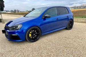 Golf 6R