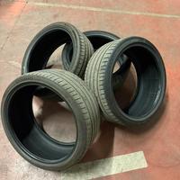 Pneumatici kumho 20 pollici