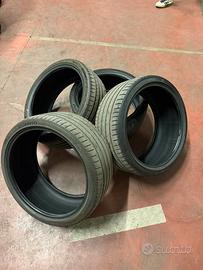 Pneumatici kumho 20 pollici