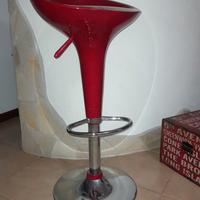 sgabello da angolo bar 
