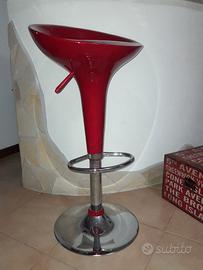 sgabello da angolo bar 
