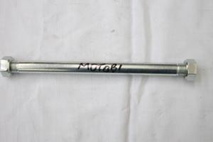 Perno Ruota Posteriore Motobi Benelli 250 Imperial
