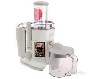 Kenwood JE680 True Centrifuga