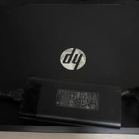 HP Pavillon Gaming 15
