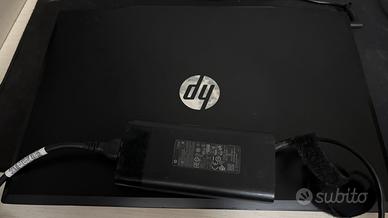 HP Pavillon Gaming 15