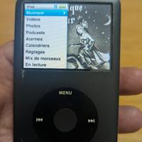 iPod Classic 160 GB di settima generazione