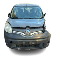 RICAMBI USATI AUTO RENAULT Kangoo 3Â° Serie K9K 60