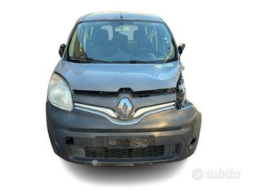 RICAMBI USATI AUTO RENAULT Kangoo 3Â° Serie K9K 60