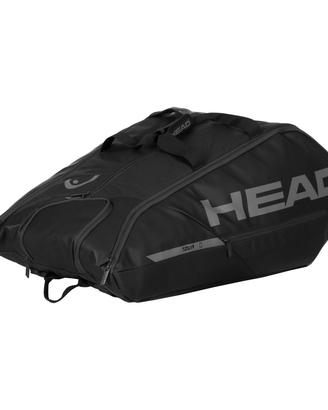 Borsone XL, n. 4 head extreme, 1 radical