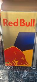 mini frigo redbull 