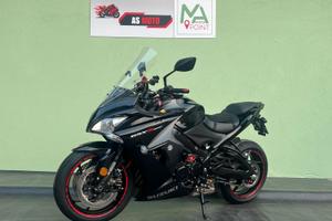 SUZUKI GSX S 1000 F IN PROMOZIONE