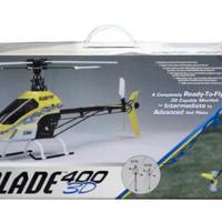 Blade 400 3d