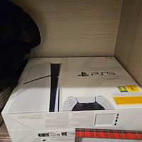 ps5 slim standard