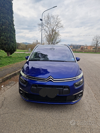 Citroen c4 Grand Picasso 7 posti