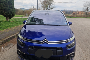 Citroen c4 Grand Picasso 7 posti