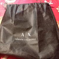 borsa Armani