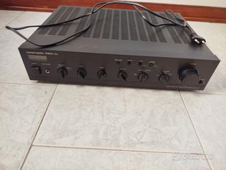 Used Harman Kardon PM645 Integrated amplifiers for Sale