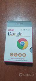 Google Chromecast TV Wireless HDMI Dongle 4K WiFi