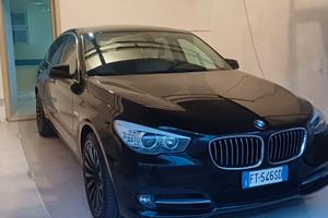 BMW 520 GT Diesel 2013 LUXORY FULL