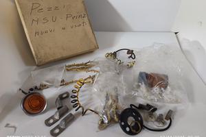 Pezzi NSU - Prinz/ Auto D'epoca 
