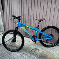 MTB Lombardo