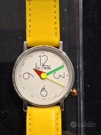Orologio collezione Alain Silberstein