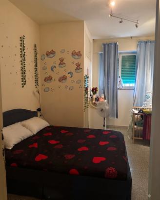Bilocale in zona San Jacopino, Firenze