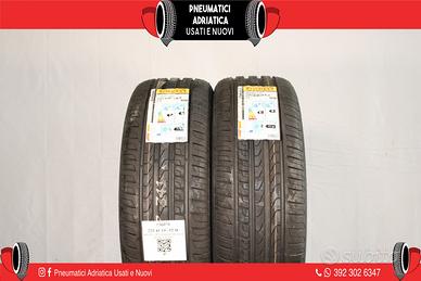2 Gomme NUOVE 225 45 R 19 Pirelli SPED GRATIS