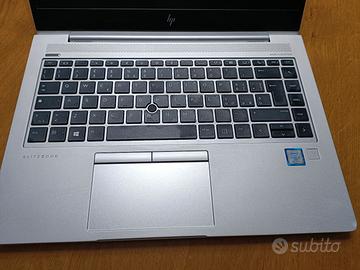  HP Elitebook 840 G6