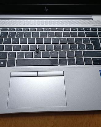  HP Elitebook 840 G6