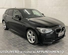 BMW 116 d 5p. Msport