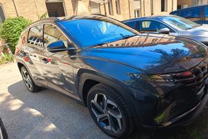 Hyundai Tucson 1.6 hev exellence 2wd auto