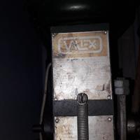 Trapano a colonna da tavolo