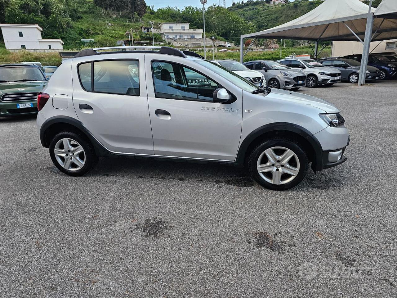 Dacia Sandero 2015 photo 4