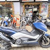 YAMAHA T Max 530 DX