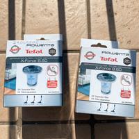 Filtri scopetta Rowenta