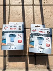 Filtri scopetta Rowenta