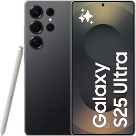 Samsung Galaxy S25 ultra