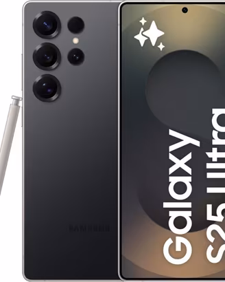 Samsung Galaxy S25 ultra
