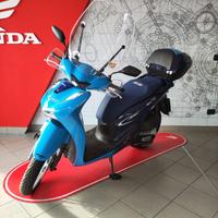 Honda SH 125 40Th anniversary