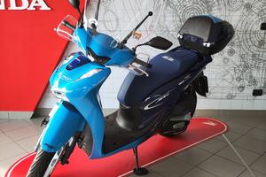 Honda SH 125 40Th anniversary