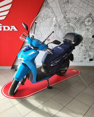 Honda SH 125 40Th anniversary