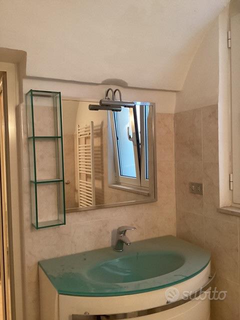 Appartamento – Andria, San Valentino - Altro