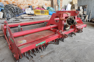 Rotofresa Breviglieri