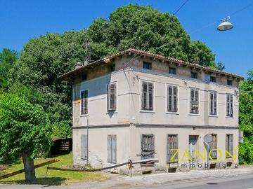 Casa singola - Gorizia
