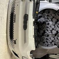 ricambi fiat 500 E 2024/25