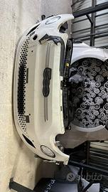 ricambi fiat 500 E 2024/25