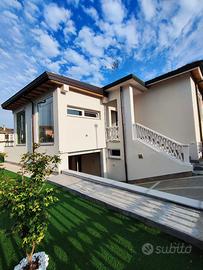 Villetta di nuovissima realizzazione