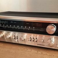 Sintoamplificatore Pioneer SX 790 
