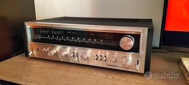 Sintoamplificatore Pioneer SX 790 